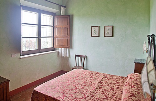 Ponte di Gabbiano Other | Independent hut in farmhouse with large garden