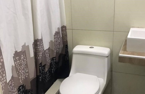 Santiago de Surco Apartment | Independent apartment with 2 bedrooms and 2 bathrooms fully furnished 103