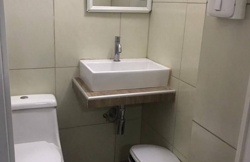 Santiago de Surco Apartment | Independent apartment with 2 bedrooms and 2 bathrooms fully furnished 103