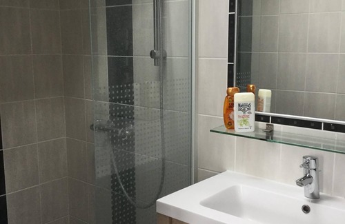 Vaugneray Apartment | Independent studio 30m² in peace