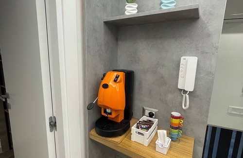 Cercola Apartment | INDEPENDENT VACATION HOME NEAR NAPLES, POMPEI AND VESUVIUS