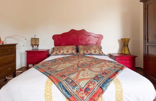 Torre Squillace Villa | Independent villa 200 meters from the sea