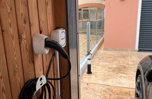 Ceggia House | Independent Villa La Perla