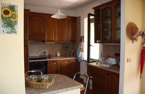 Ponti Villa | Independent villa on the Monferrato hills