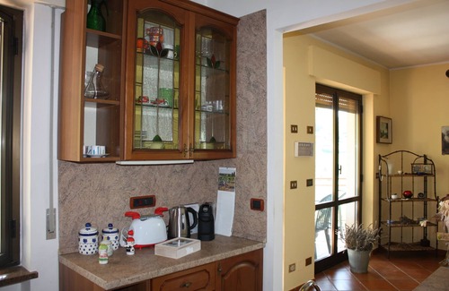 Ponti Villa | Independent villa on the Monferrato hills