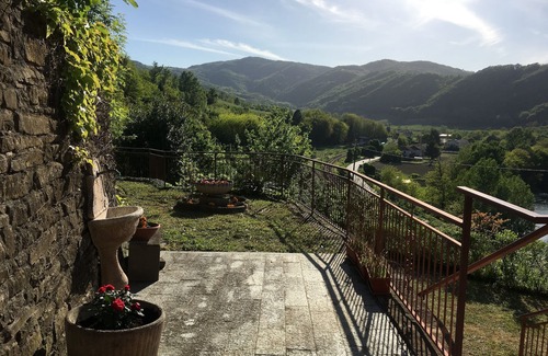 Ponti Villa | Independent villa on the Monferrato hills