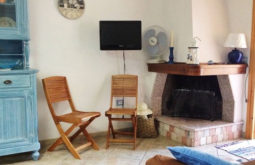 Eden Beach House | Independent villa surrounded by greenery a few steps from the sea