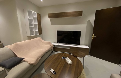 Ar Rawdah Apartment | Independent VIP apartment with two floors and 6 rooms in Rawda, Saudi Arabia