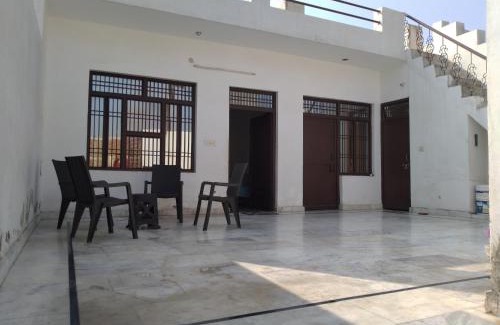 Taj Ganj House | India Agra Homestay