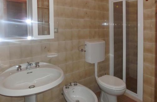 Lignano Pineta Apartment | India