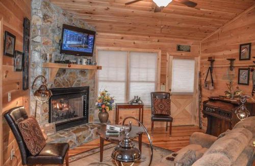 Blue Ridge House | Indian Rock Lake