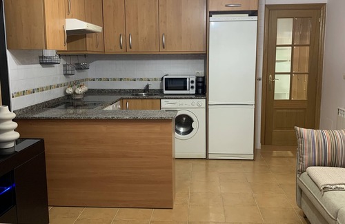 Viveiro Apartment | Indiano's Mansion. Apartment in tourist area 10 minutes from the beach.