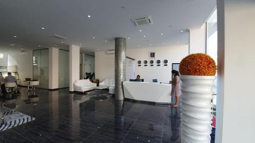 Nacala Hotel | Indico Executivo Hotel