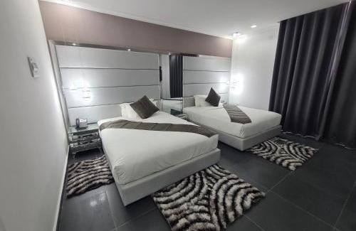 Nacala Hotel | Indico Executivo Hotel