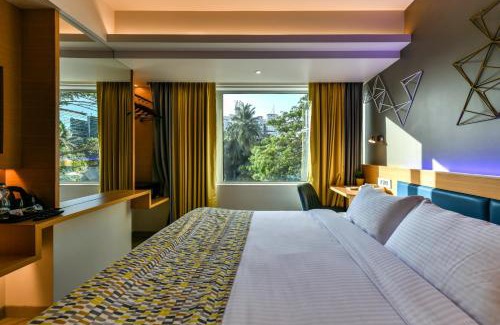 Kalina Hotel | Indie Stays, BKC