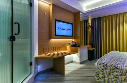 Kalina Hotel | Indie Stays, BKC