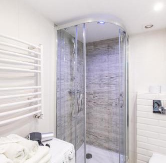 Krzyki Apartment | Indigo 2 Apartment z antresolą