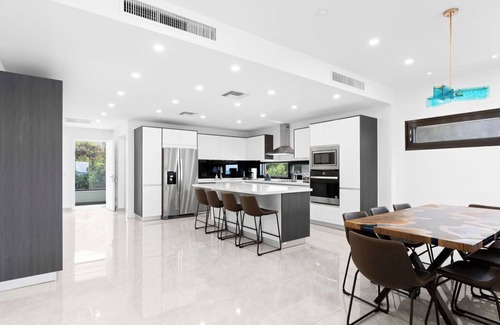 Indigo Bay Villa | Indigo Oceanfront Condo Penthouse - Unit 3, Indigo Oceanview Terrace Penthouse