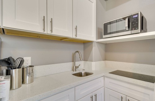 Indio Apartment | Indio Studio Near Joshua Tree Nat'l Park!