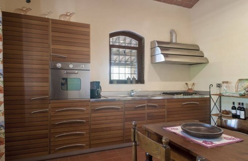 Soiana House | Indipendent, fully restored '700c House.Ideal for daily trips and deserved rest!