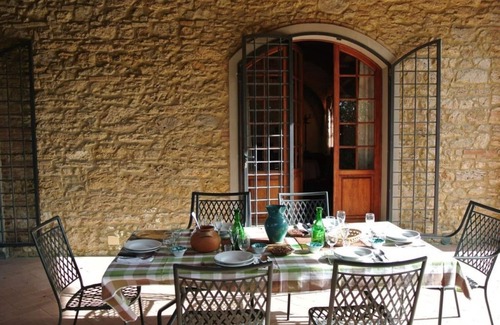 Soiana House | Indipendent, fully restored '700c House.Ideal for daily trips and deserved rest!