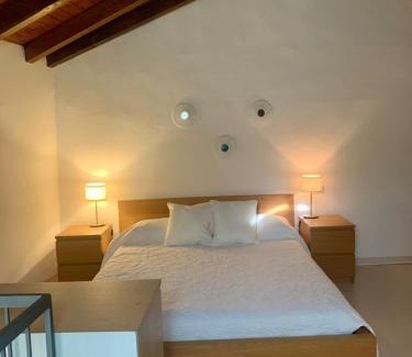 Downtown House | Indipendent House in the historical city center