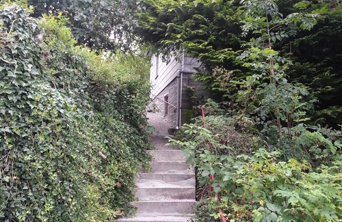 Nordhalben House | Individual Frankenwaldhaus with grand piano /piano, up to 6 people, pets allowed