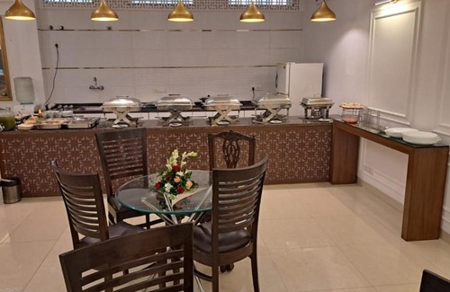 DLF City House | INDIYAAHINN