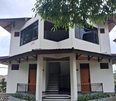 Cipanas Hotel | INDO ALAM RECREATIONAL RESORT