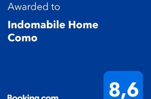 Cantu House | Indomabile Home Como