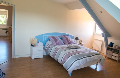 Cublac House | Indoor pool from 1 May until 30 September, pets not allowed & not overlooked