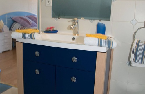 Cublac House | Indoor pool from 1 May until 30 September, pets not allowed & not overlooked