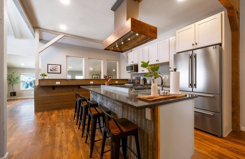 Cripple Creek House | Indoor Pool*Roof Deck*Mountain Views