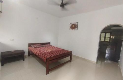 Arambol House | INDRA'S NEST - Studio Apartments Previously No Name Guest House