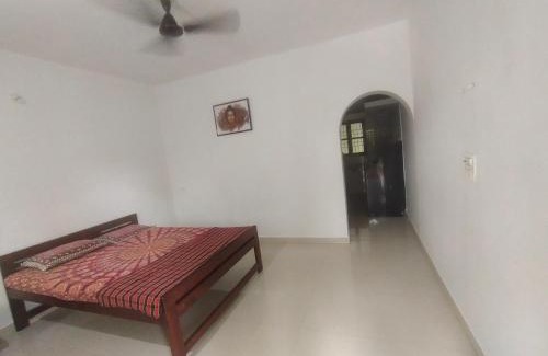 Arambol House | INDRA'S NEST - Studio Apartments Previously No Name Guest House