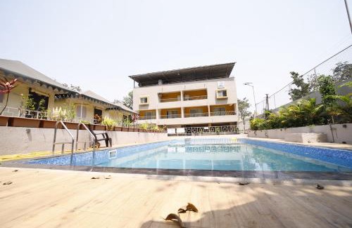 Paud Hotel | Indradhanush Hill Resort
