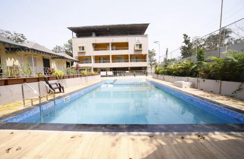 Paud Hotel | Indradhanush Hill Resort