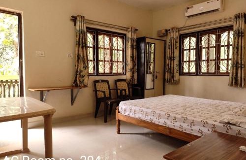 Palolem House | Indraprasth Palolem Hill