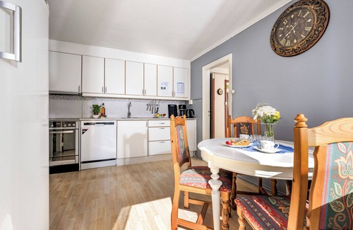 Vik House | Indresfjord by Interhome