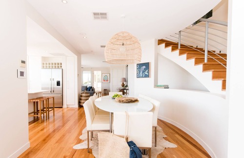 Castaways Beach House | Indulge at Iluka, Castaways Beach