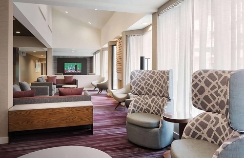 Whippany Hotel | Indulge in Home Like Comfort! Short Drive to Madison Recreation Complex