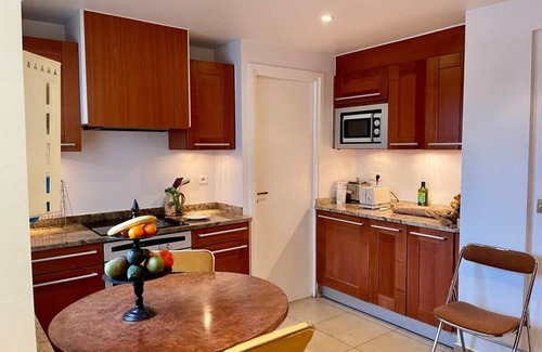 Porte-Dauphine Apartment | Indulgence, is a Splendid Paris Penthouse apartment with Divine Terrace.