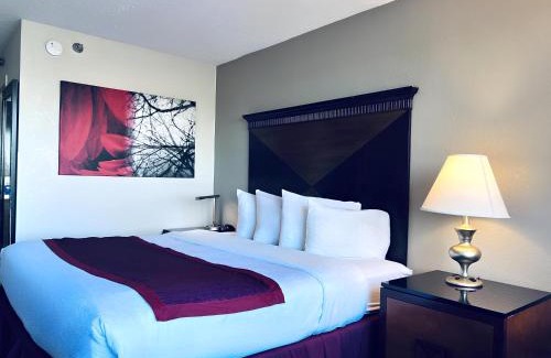 Indianapolis Hotel | Indy Hotel