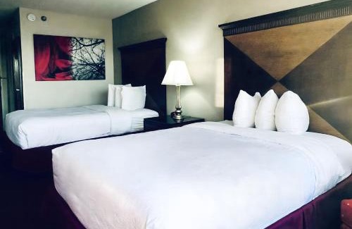 Indianapolis Hotel | Indy Hotel