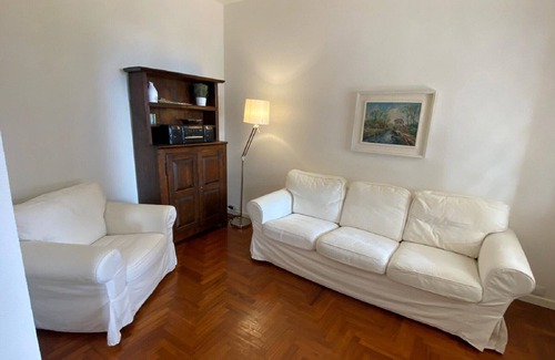 Suna Apartment | Ines apartment in villa with garden and small pool