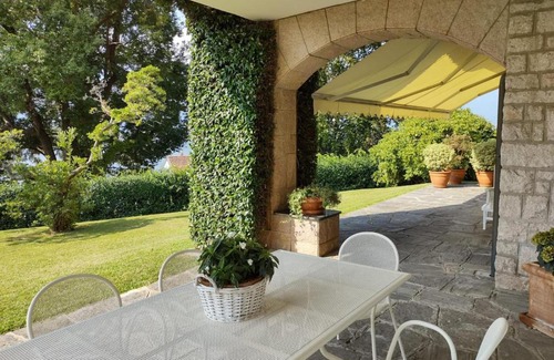 Suna Apartment | Ines