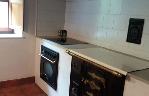 Puente Nuevo Cottage | Inés's casina. Rural beach and mountain area. Ideal families and groups.