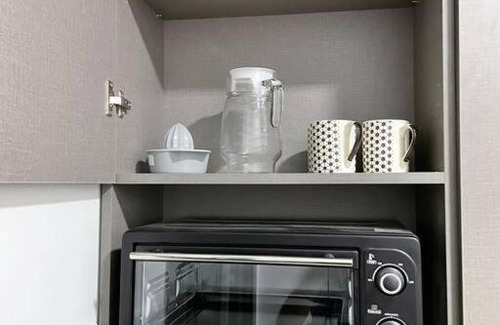 Historic Center Apartment | Infanta