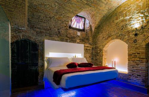 Gradara Bed & Breakfast | Inferno e Paradiso