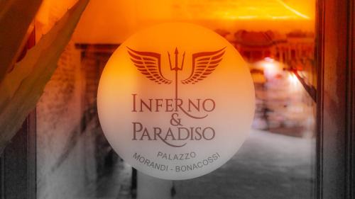 Gradara Bed & Breakfast | Inferno e Paradiso